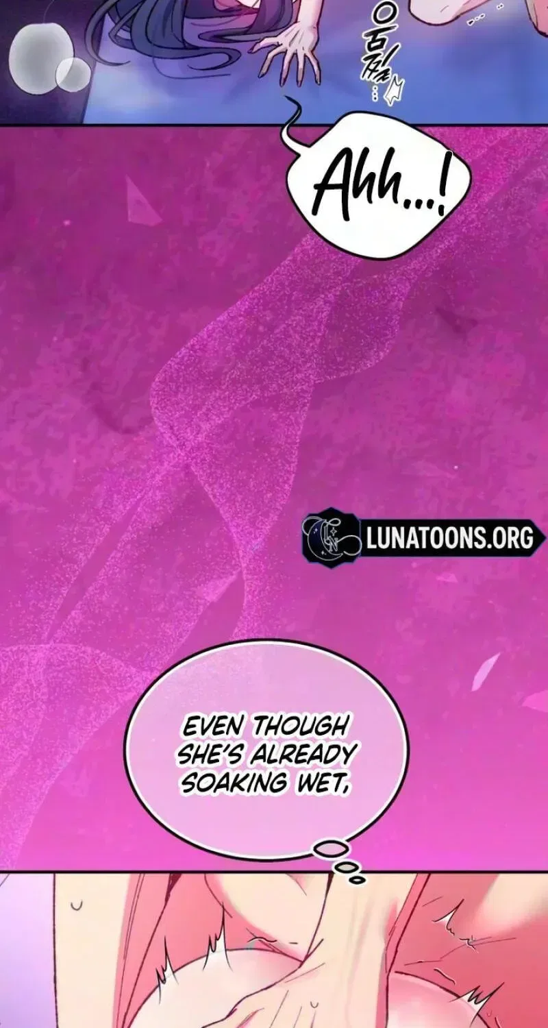 Lucky Mia! Chapter 30 – Page 63