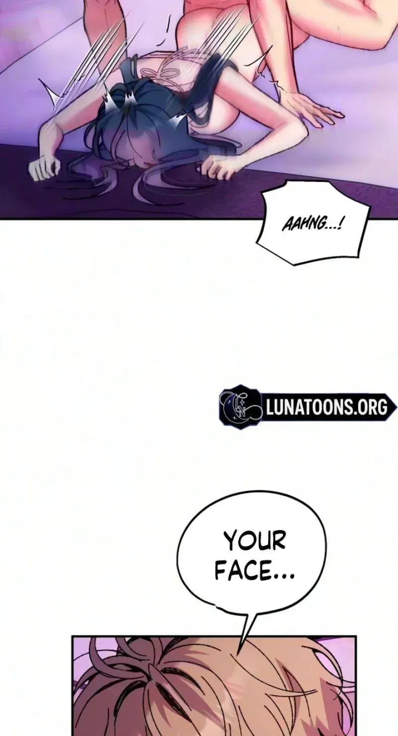 Lucky Mia! Chapter 30 – Page 87