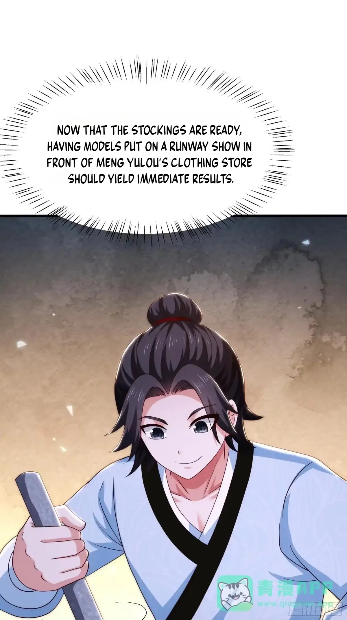 Rebirth of the Water Margin World: The Strongest Wu Dalang Chapter 85 – Page 45
