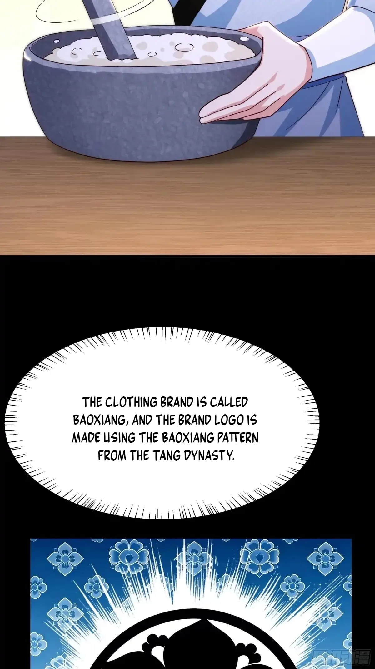 Rebirth of the Water Margin World: The Strongest Wu Dalang Chapter 85 – Page 46