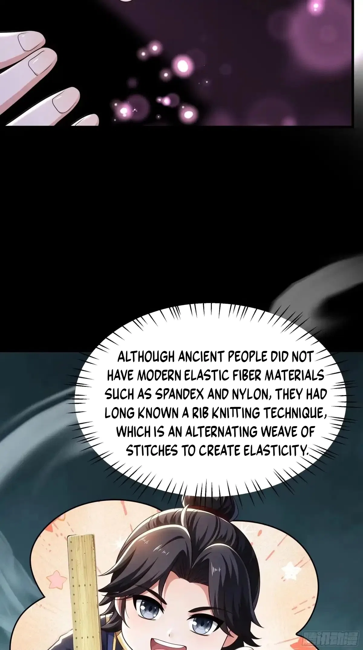 Rebirth of the Water Margin World: The Strongest Wu Dalang Chapter 85 – Page 2