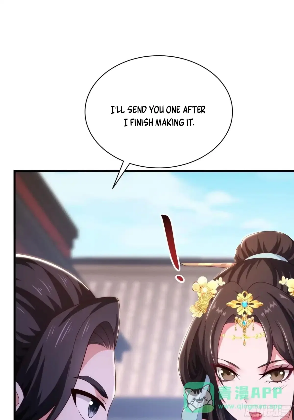 Rebirth of the Water Margin World: The Strongest Wu Dalang Chapter 85 – Page 50