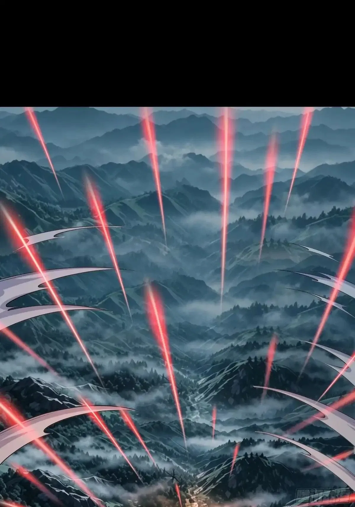 Rebirth of the Water Margin World: The Strongest Wu Dalang Chapter 84 – Page 33