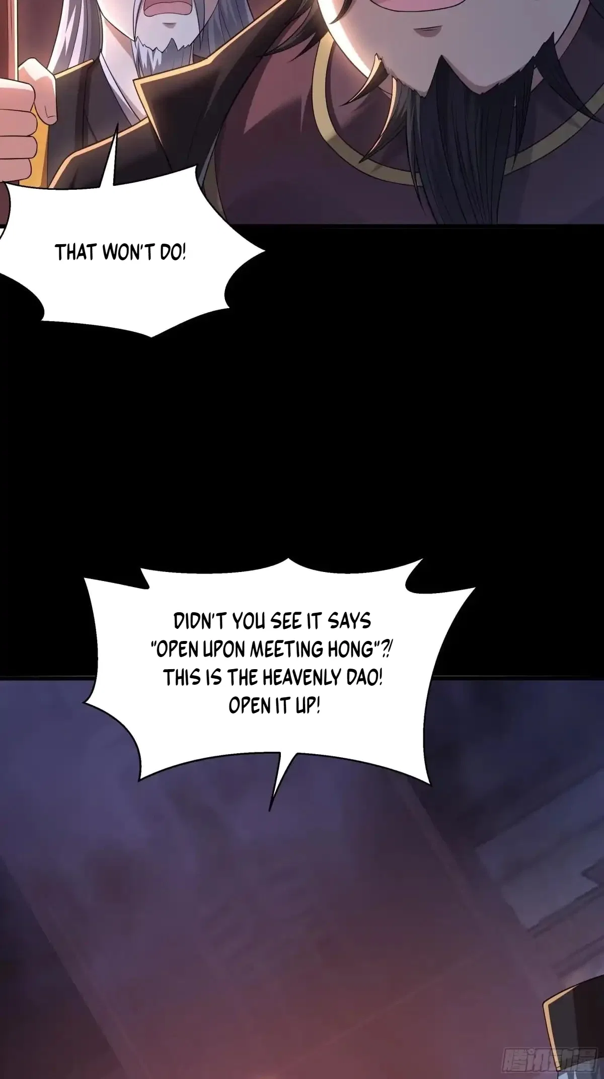 Rebirth of the Water Margin World: The Strongest Wu Dalang Chapter 84 – Page 18