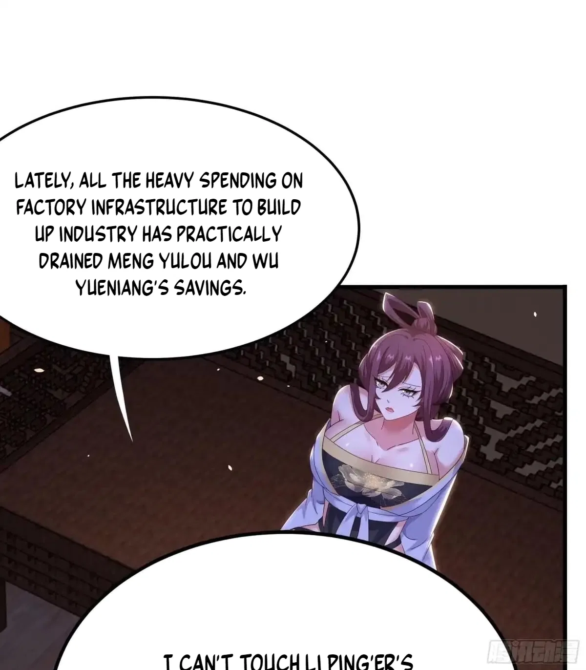 Rebirth of the Water Margin World: The Strongest Wu Dalang Chapter 84 – Page 53