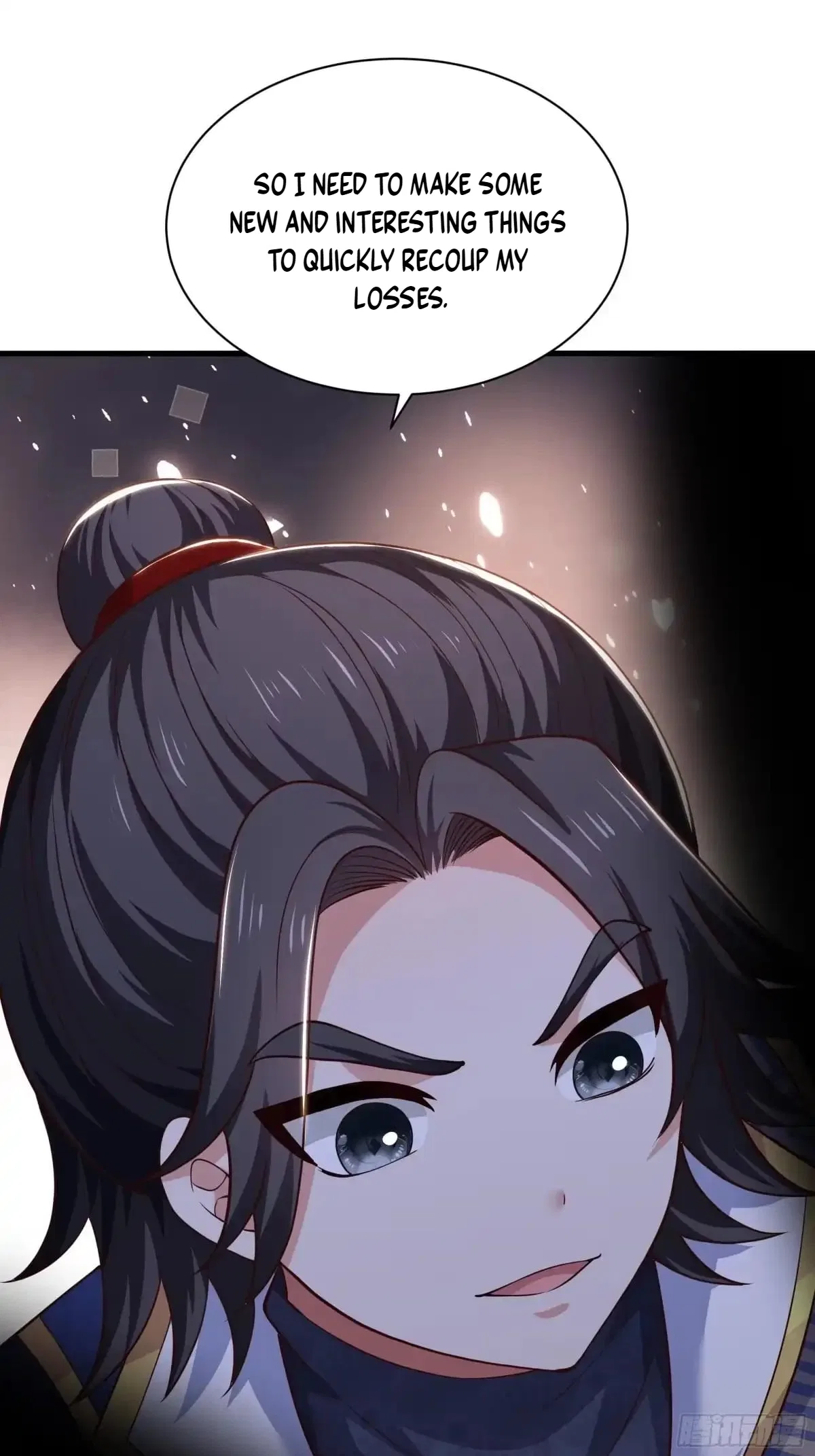 Rebirth of the Water Margin World: The Strongest Wu Dalang Chapter 84 – Page 55