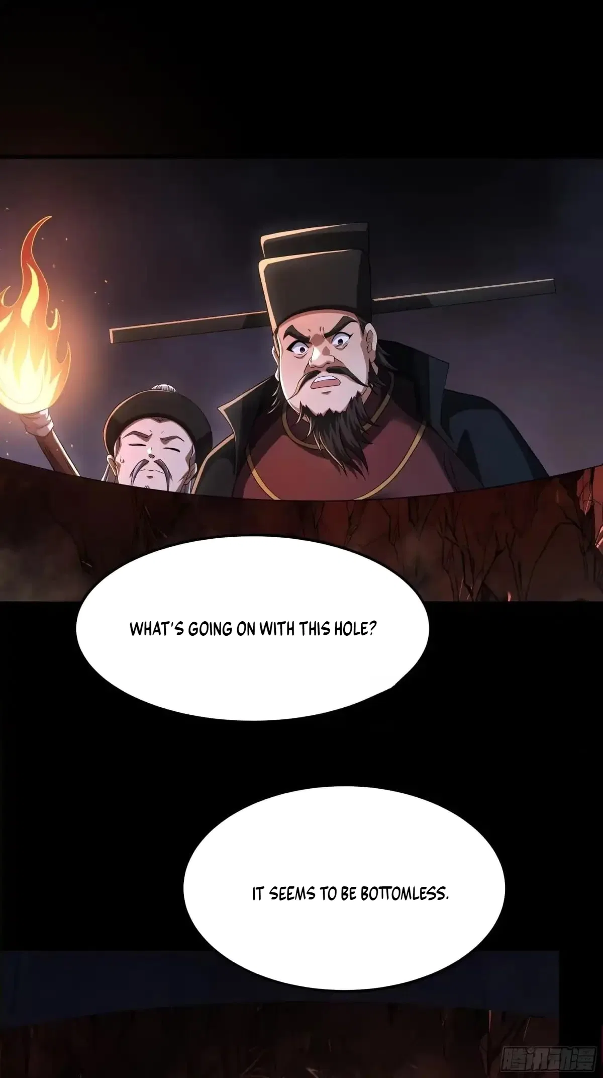Rebirth of the Water Margin World: The Strongest Wu Dalang Chapter 84 – Page 25