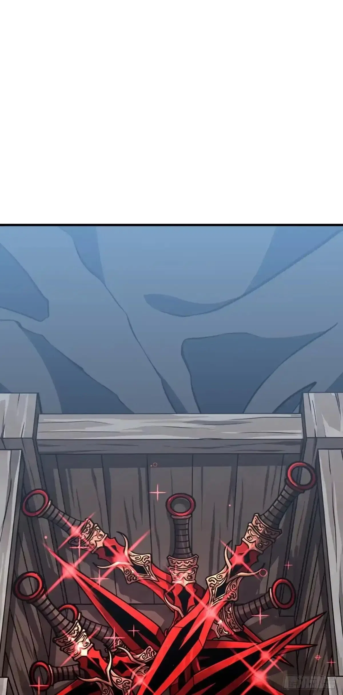 Lord of Destiny Wheel Chapter 258 – Page 43