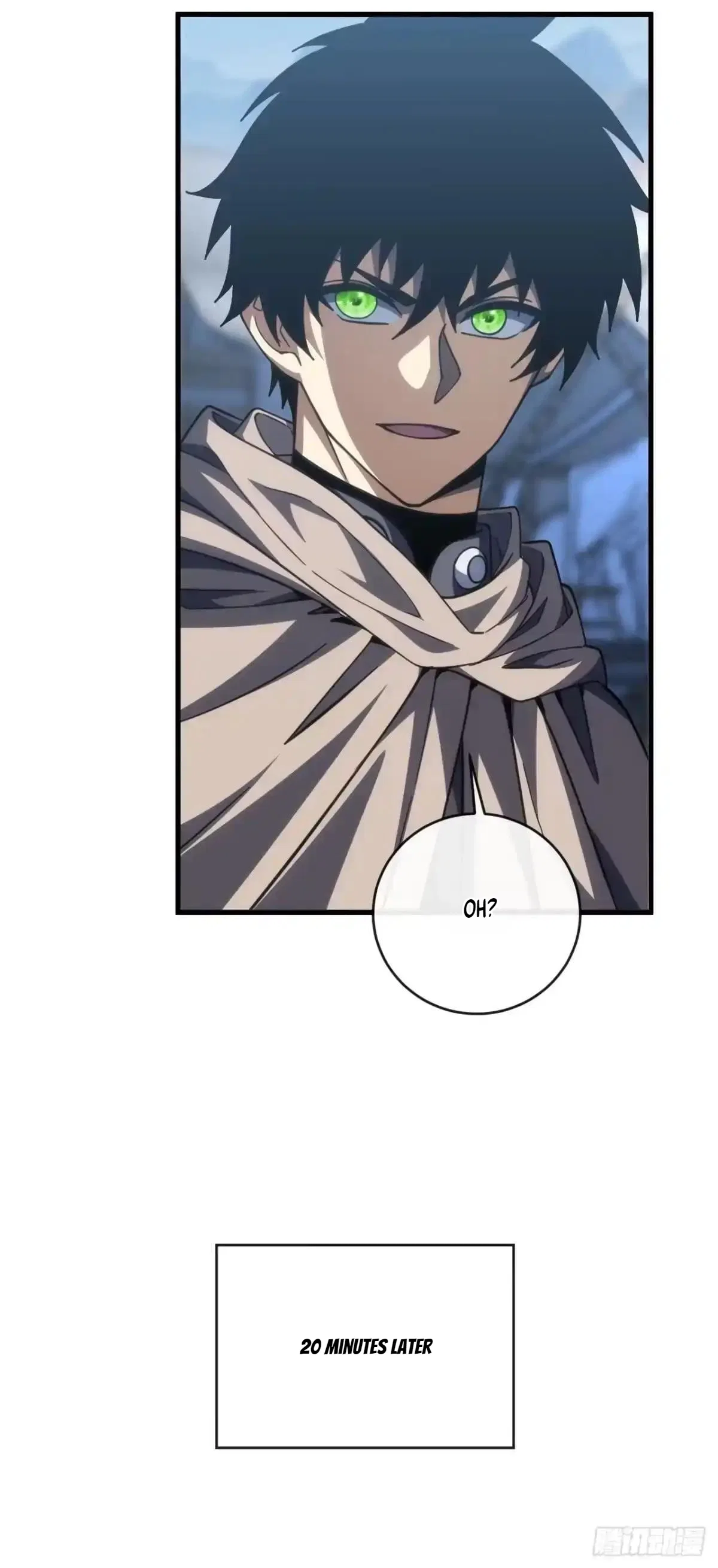 Lord of Destiny Wheel Chapter 258 – Page 4