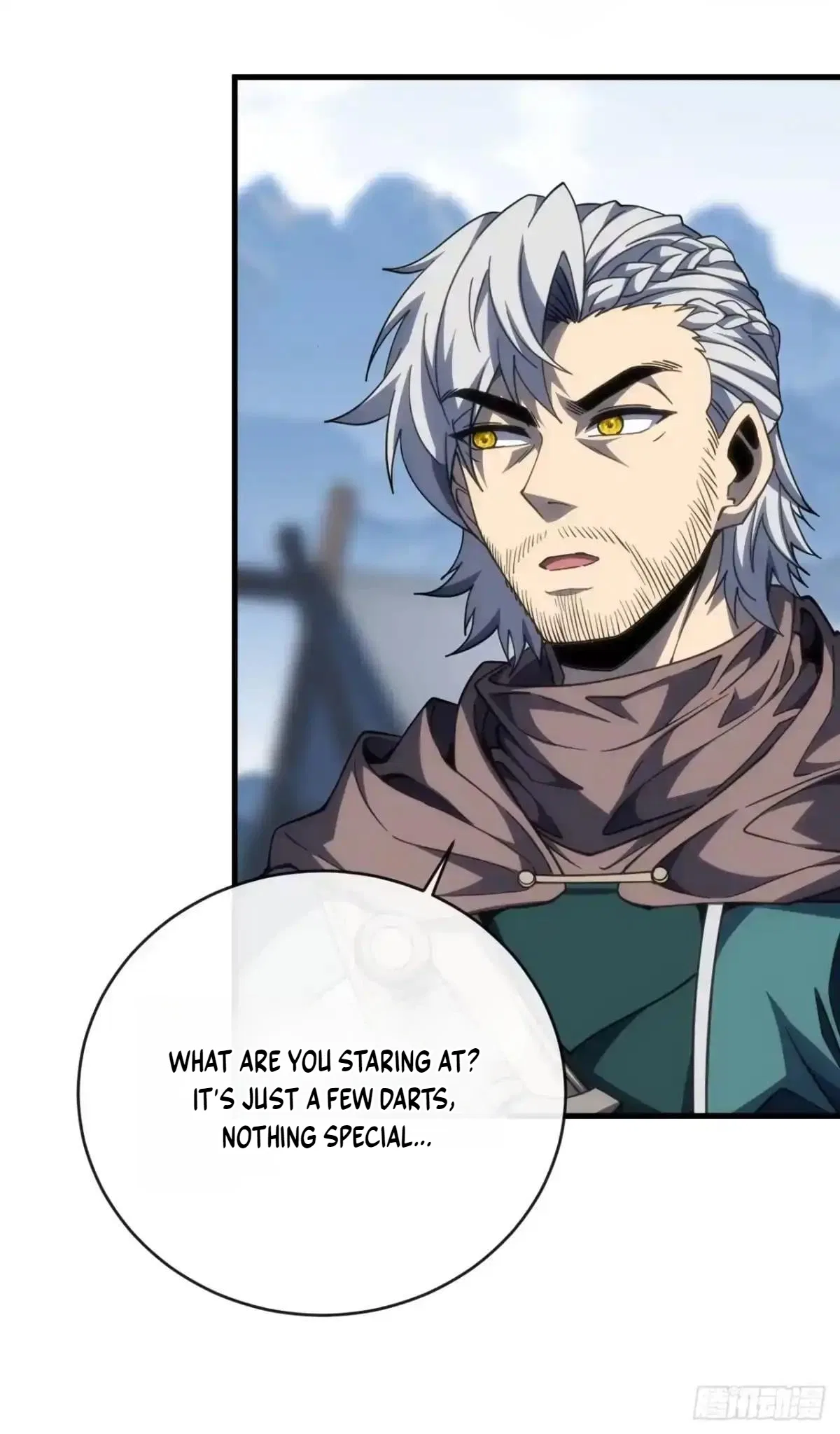 Lord of Destiny Wheel Chapter 258 – Page 51