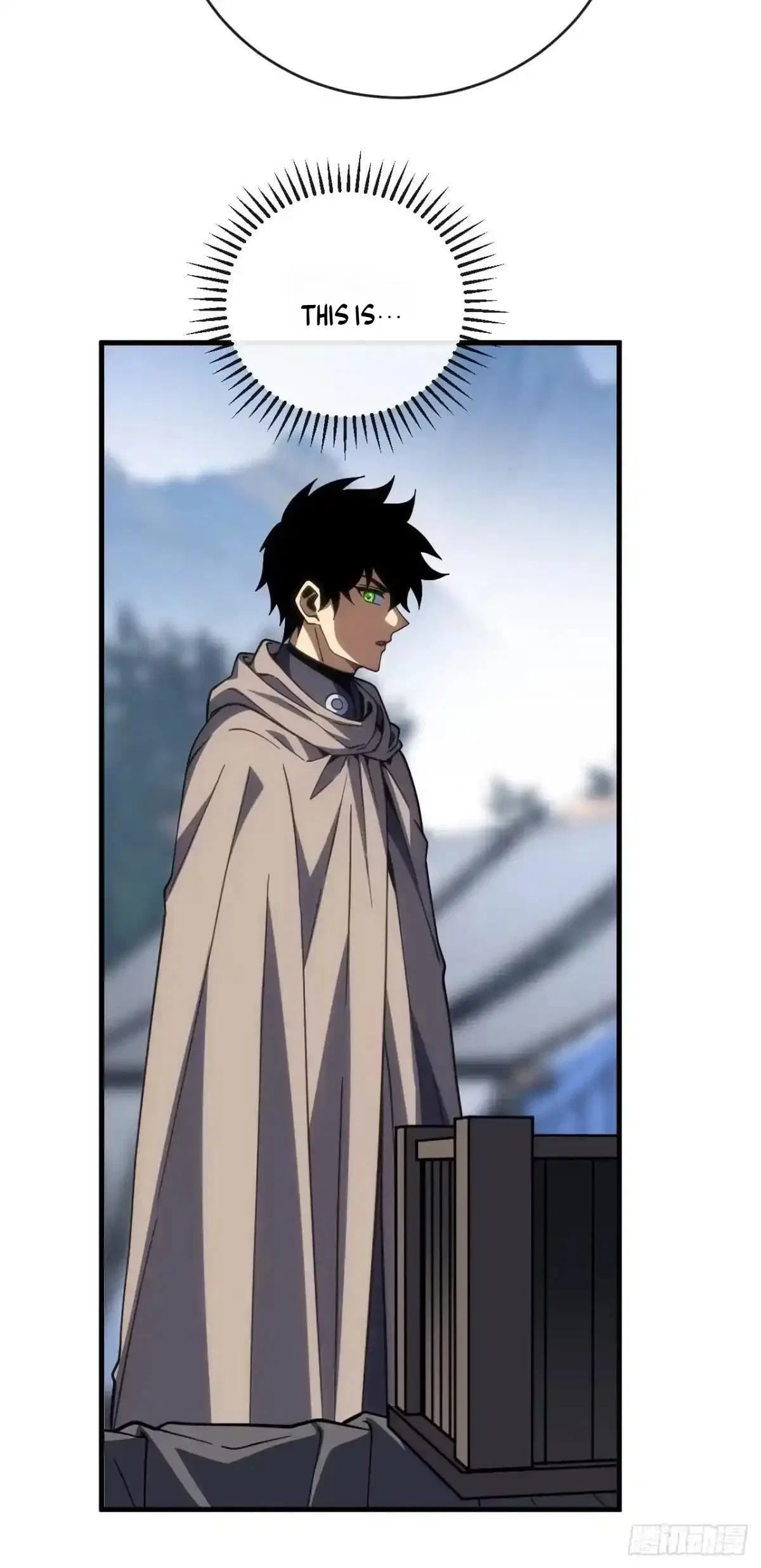 Lord of Destiny Wheel Chapter 258 – Page 42