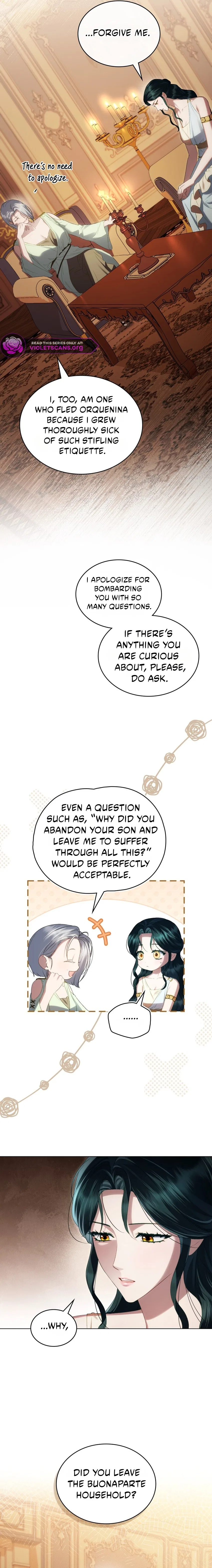 High Society Chapter 93 – Page 6