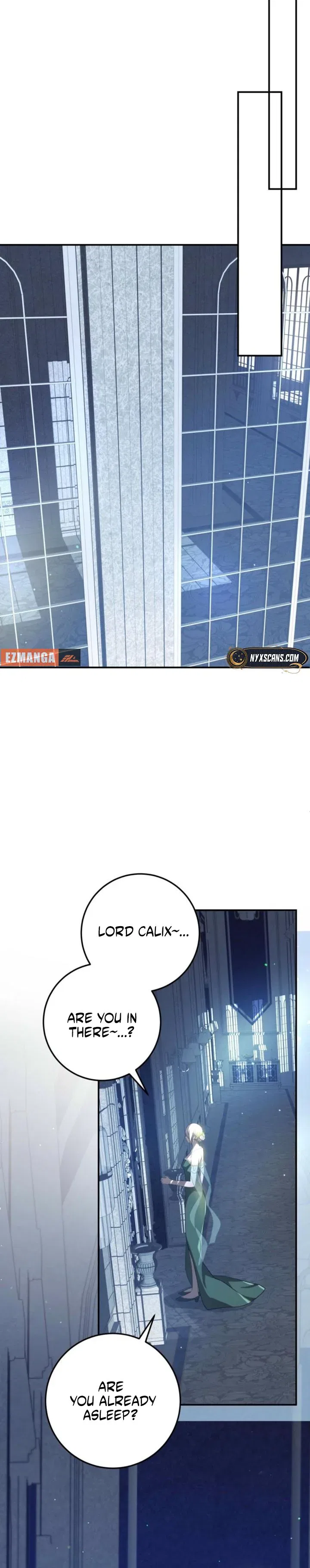 My Childhood Friends are Trying to Kill Me Chapter 98 – Page 9