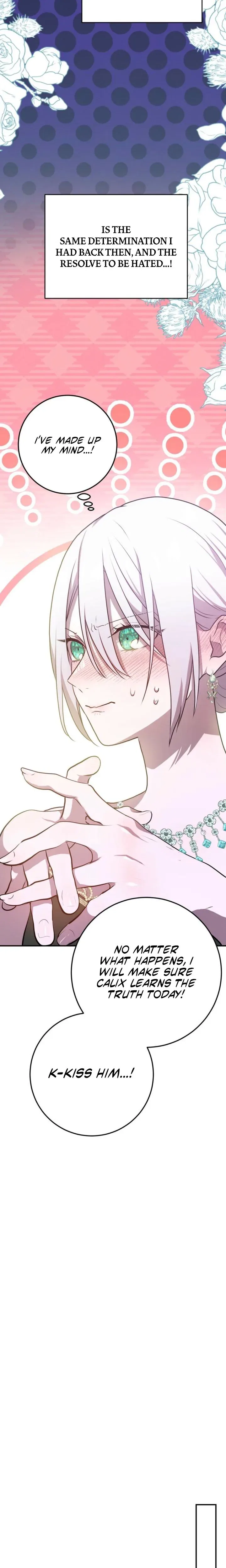 My Childhood Friends are Trying to Kill Me Chapter 98 – Page 8