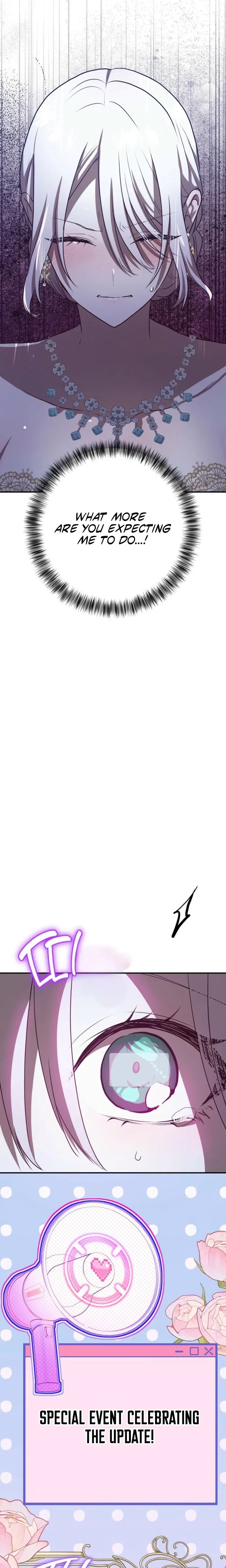 My Childhood Friends are Trying to Kill Me Chapter 98 – Page 22