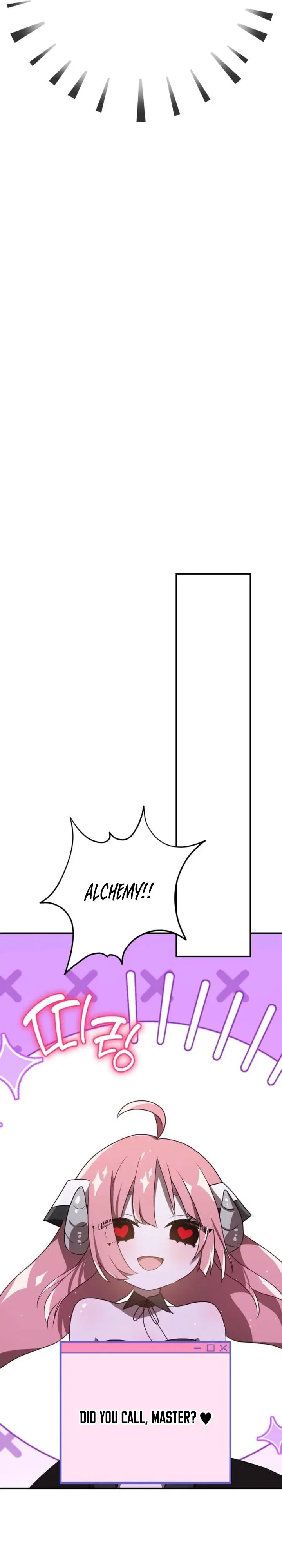 My Childhood Friends are Trying to Kill Me Chapter 98 – Page 18