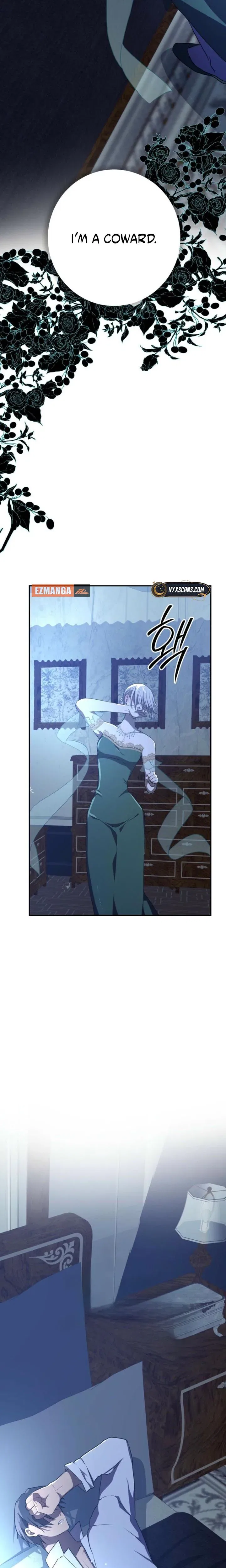 My Childhood Friends are Trying to Kill Me Chapter 98 – Page 14