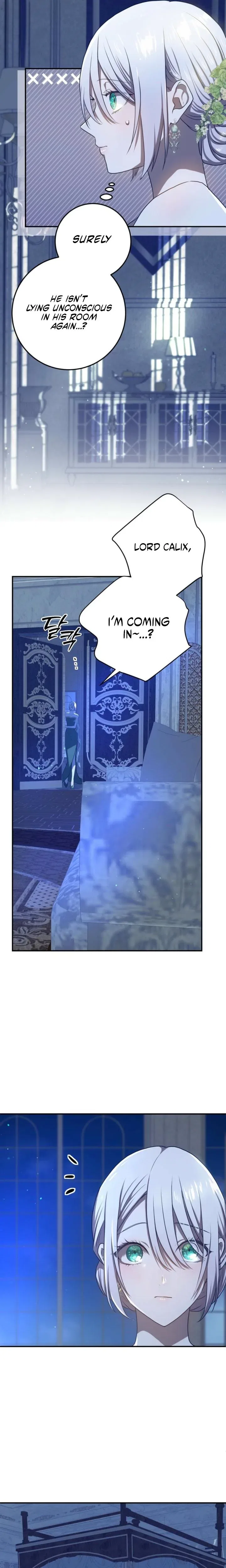 My Childhood Friends are Trying to Kill Me Chapter 98 – Page 10