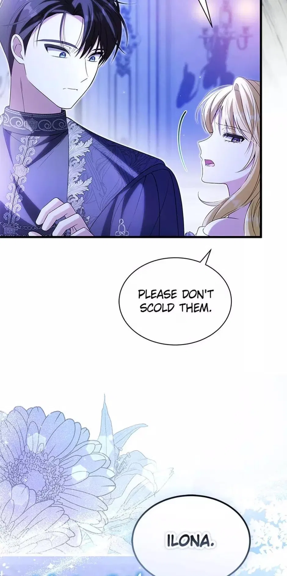 Your God Sent You Chapter 82 – Page 32