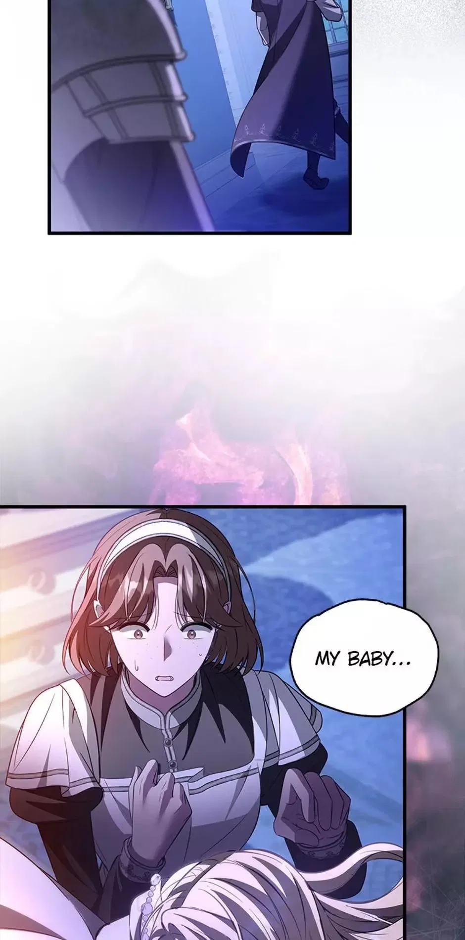 Your God Sent You Chapter 82 – Page 68
