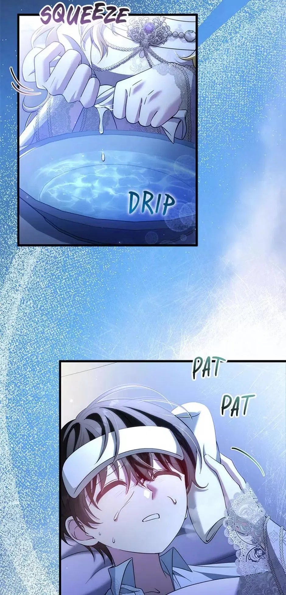 Your God Sent You Chapter 82 – Page 23