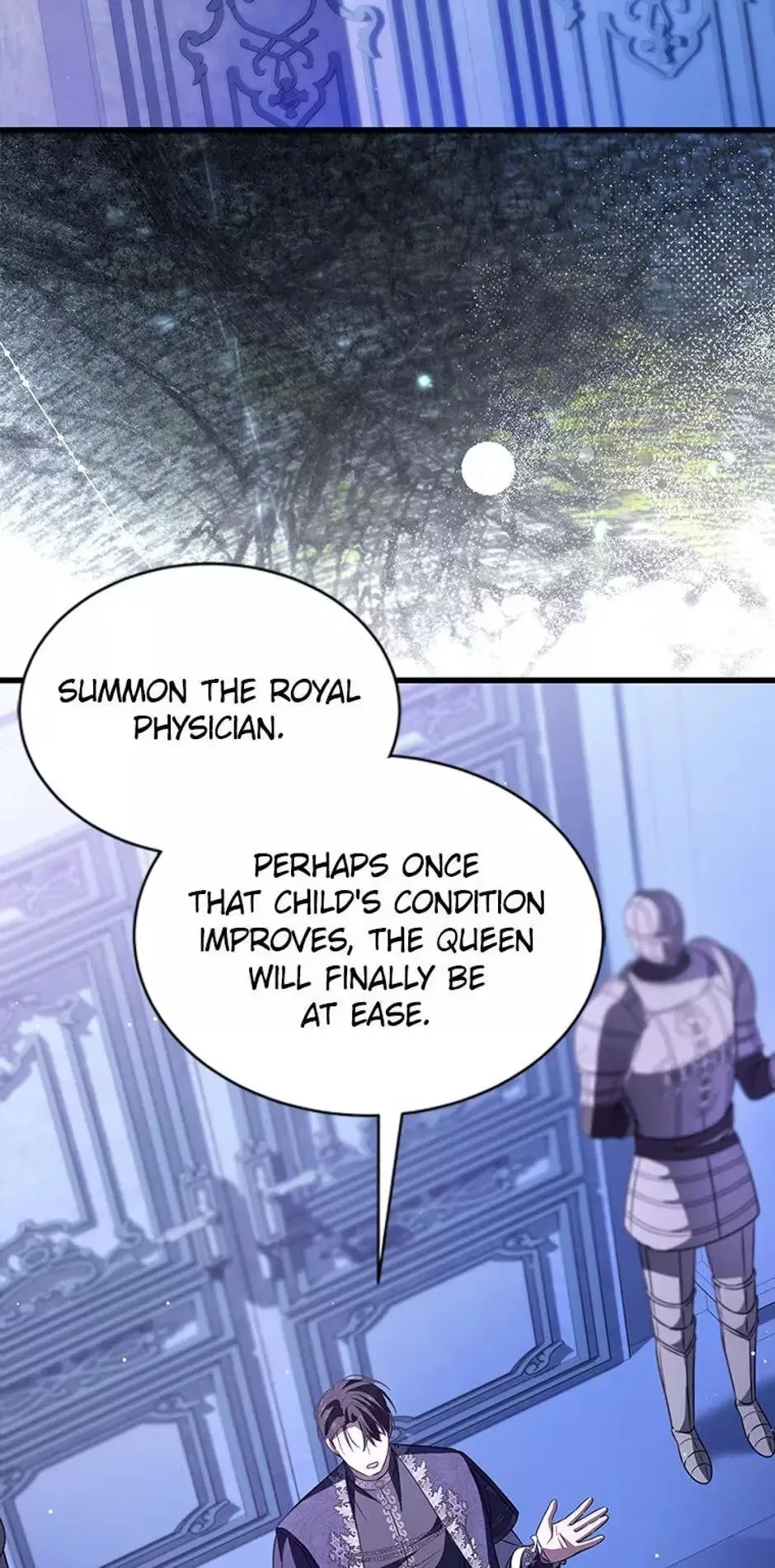 Your God Sent You Chapter 82 – Page 66