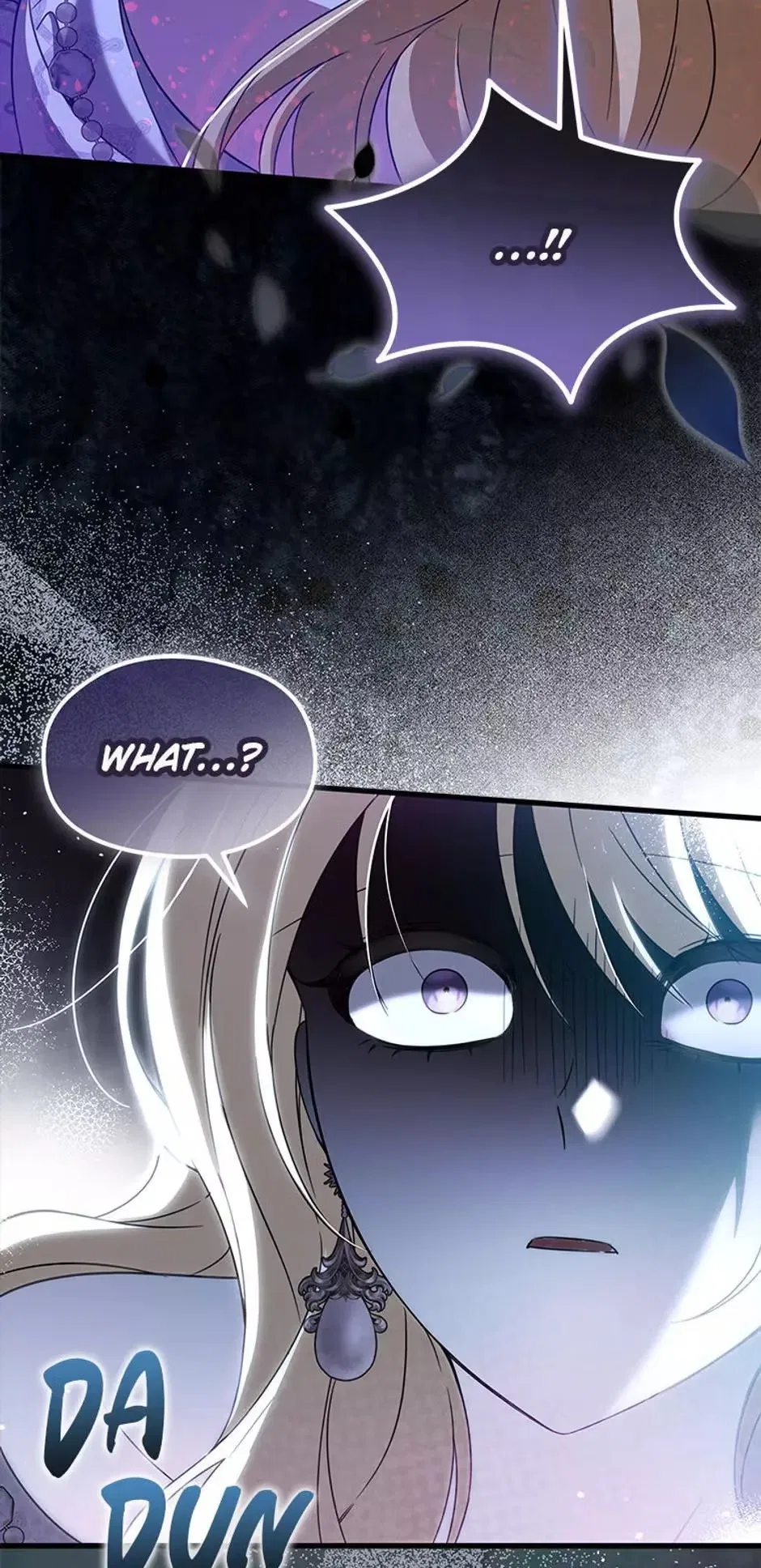 Your God Sent You Chapter 82 – Page 46