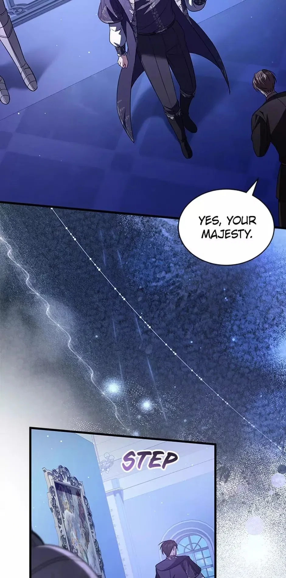 Your God Sent You Chapter 82 – Page 67
