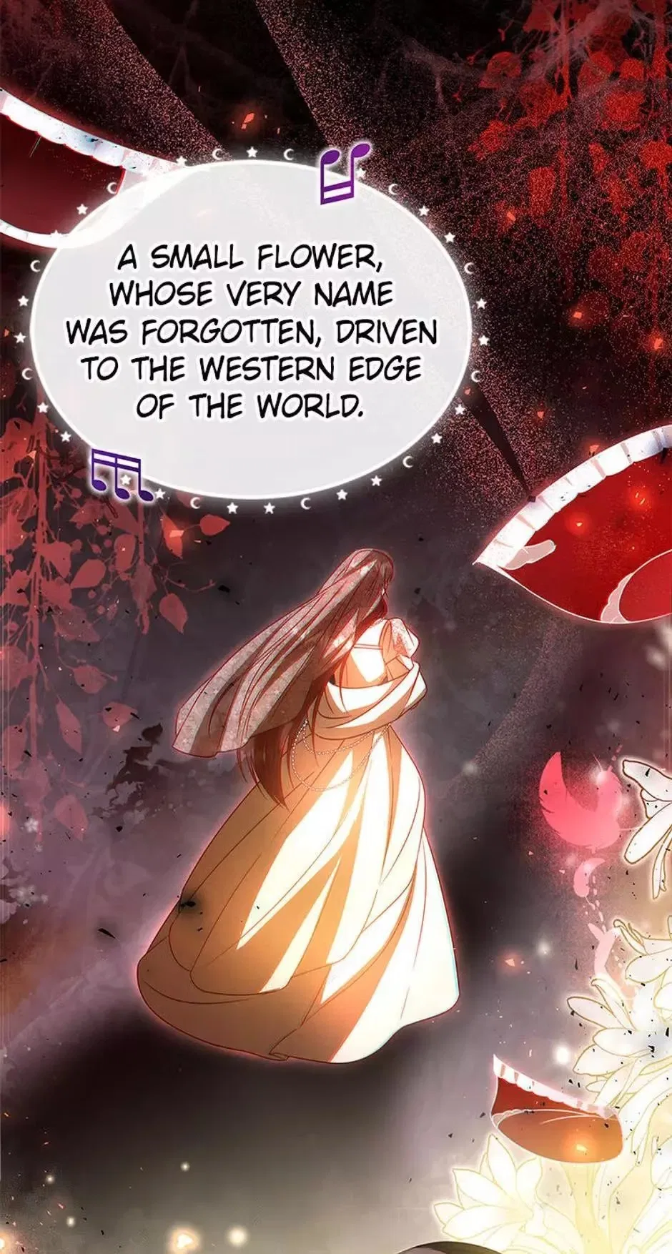 Your God Sent You Chapter 82 – Page 16