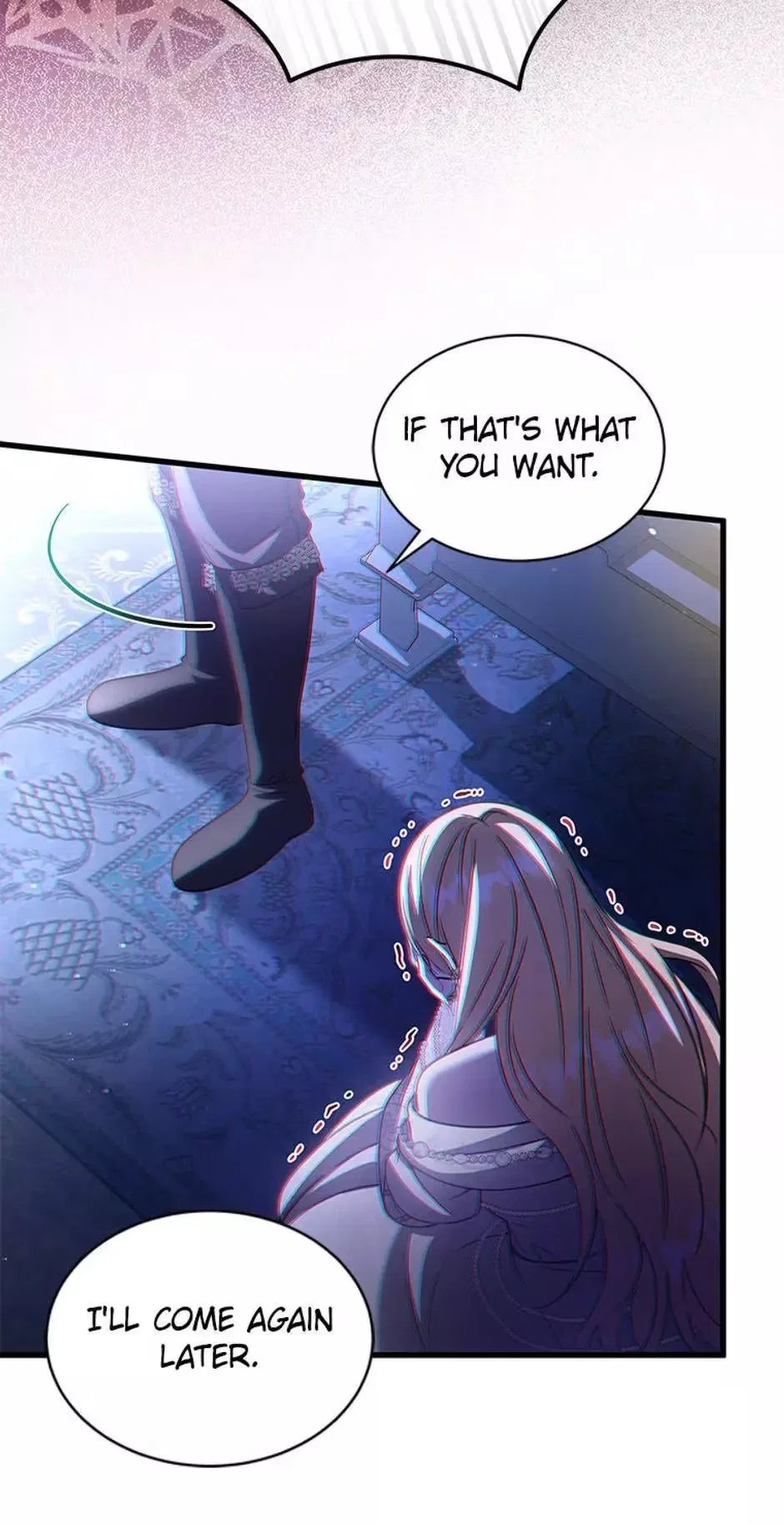 Your God Sent You Chapter 82 – Page 59