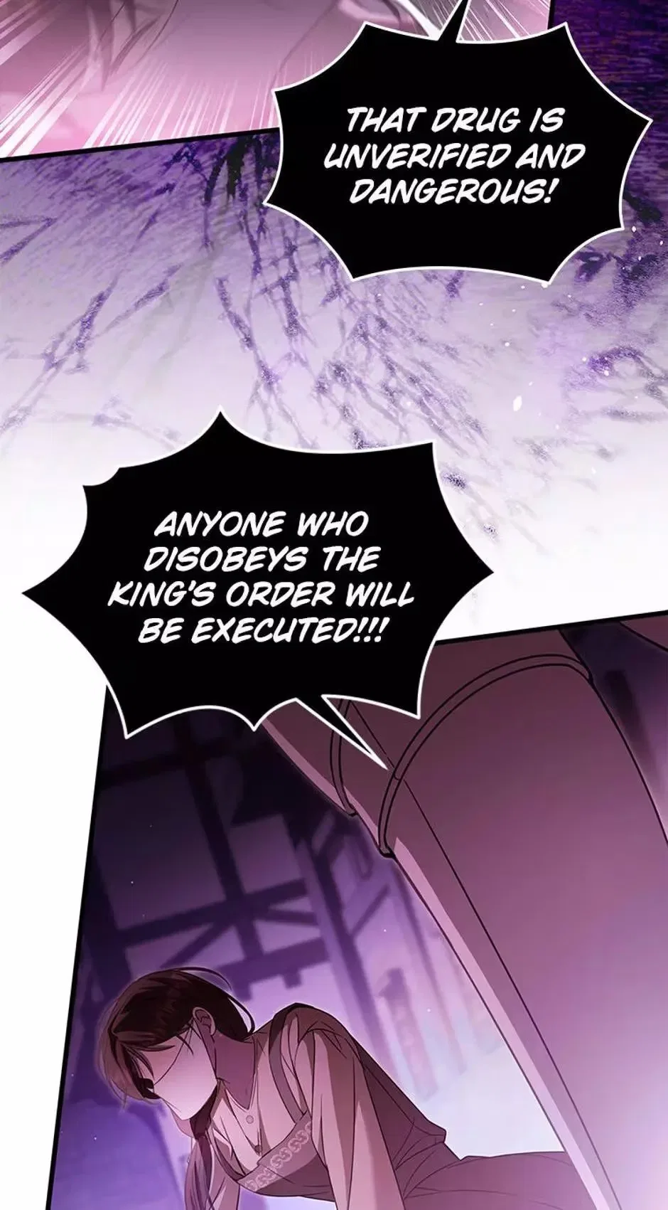 Your God Sent You Chapter 82 – Page 10
