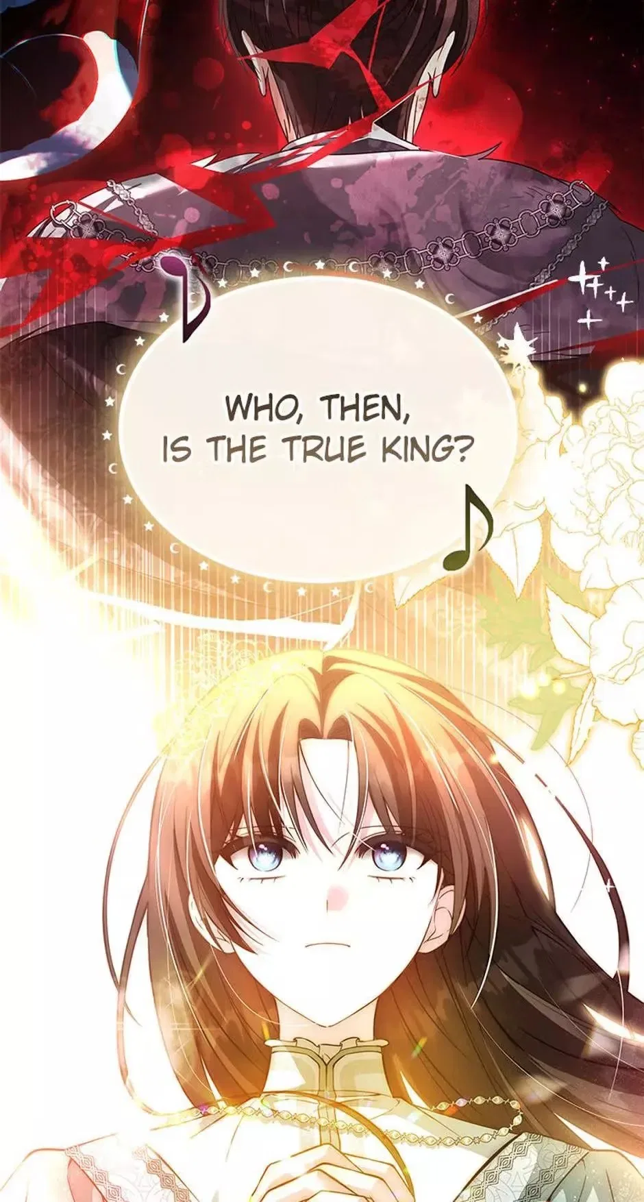 Your God Sent You Chapter 82 – Page 18