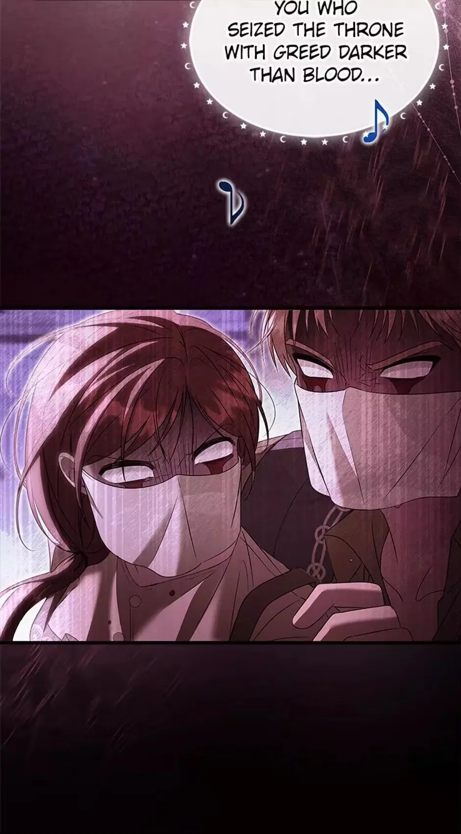 Your God Sent You Chapter 82 – Page 12