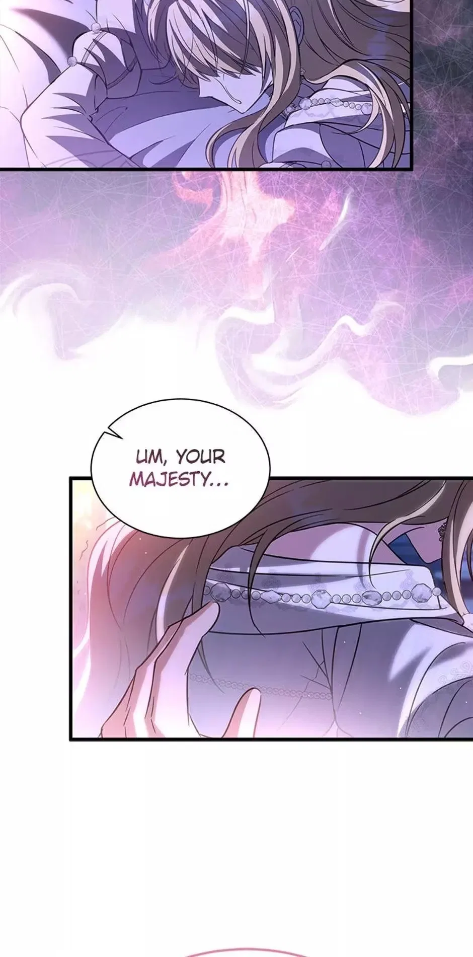 Your God Sent You Chapter 82 – Page 69