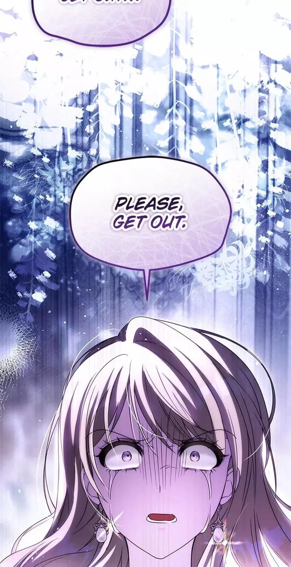 Your God Sent You Chapter 82 – Page 56