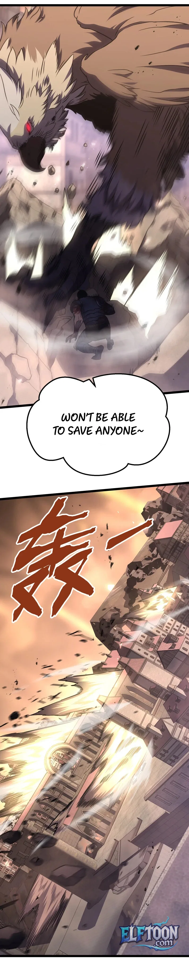 After Rebirth, I Used Mirror Reversal For Vengeance Chapter 63 – Page 13
