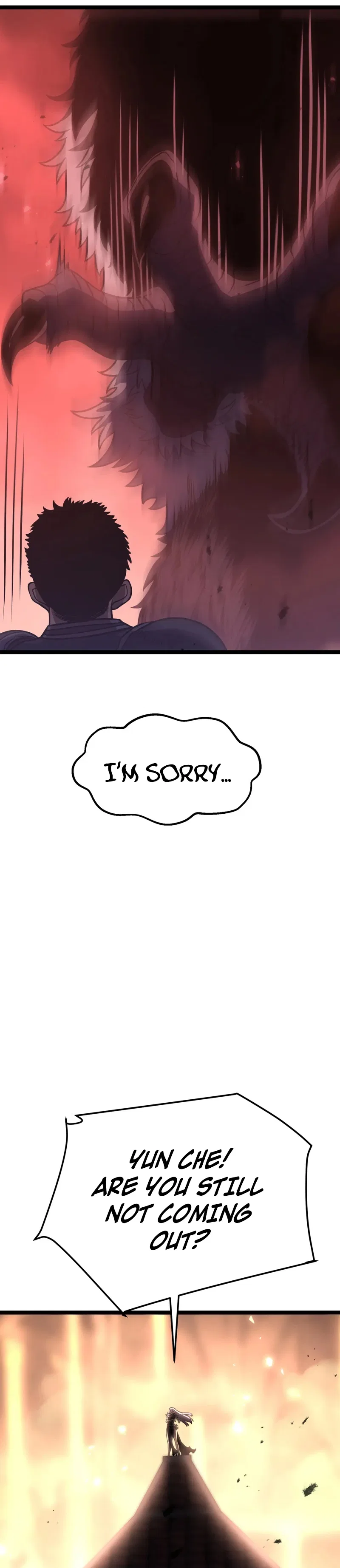 After Rebirth, I Used Mirror Reversal For Vengeance Chapter 63 – Page 5