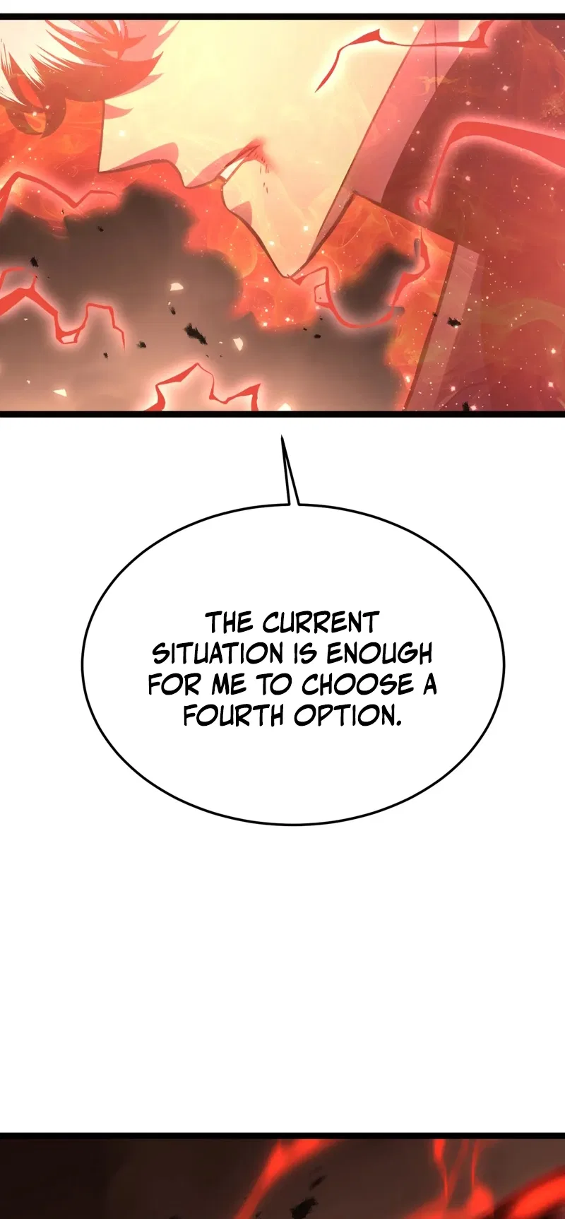 After Rebirth, I Used Mirror Reversal For Vengeance Chapter 63 – Page 33