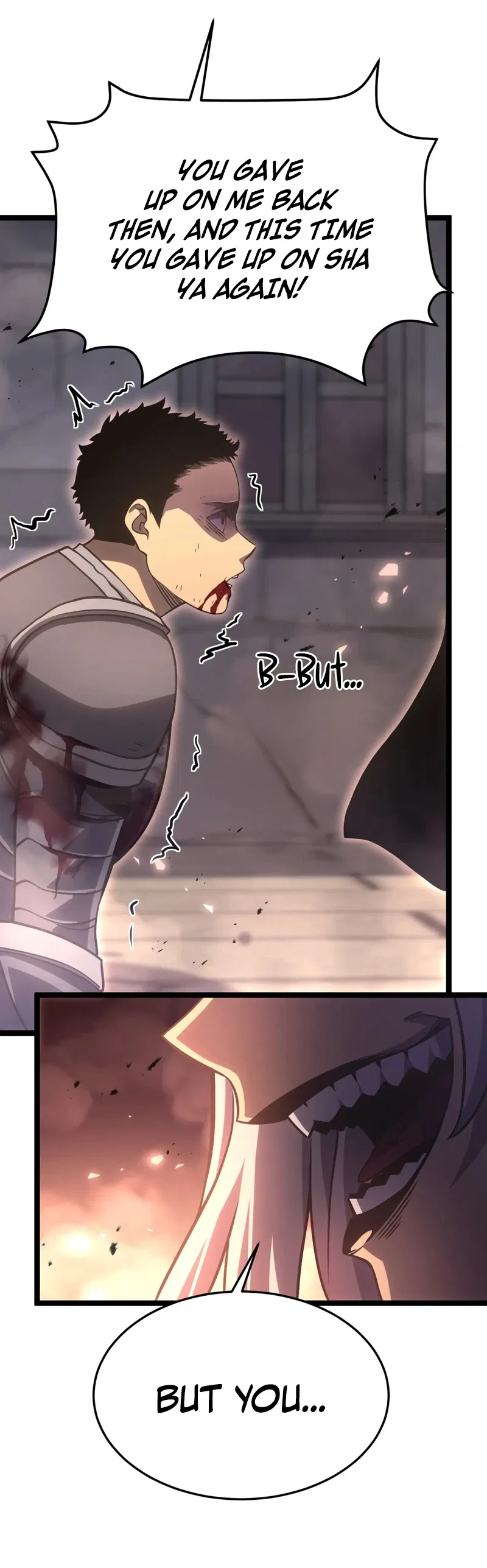 After Rebirth, I Used Mirror Reversal For Vengeance Chapter 63 – Page 12