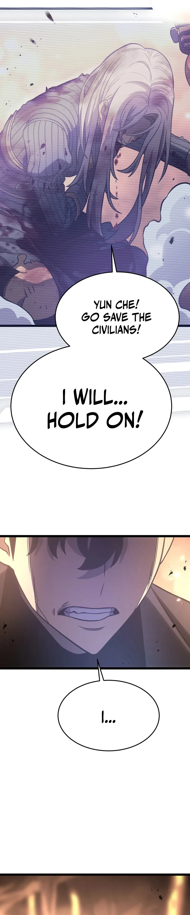 After Rebirth, I Used Mirror Reversal For Vengeance Chapter 63 – Page 8