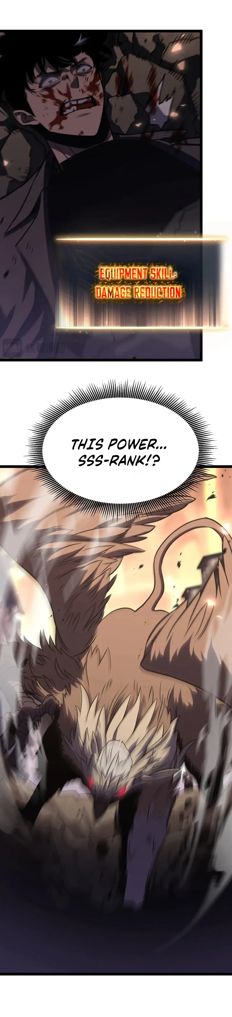 After Rebirth, I Used Mirror Reversal For Vengeance Chapter 63 – Page 14