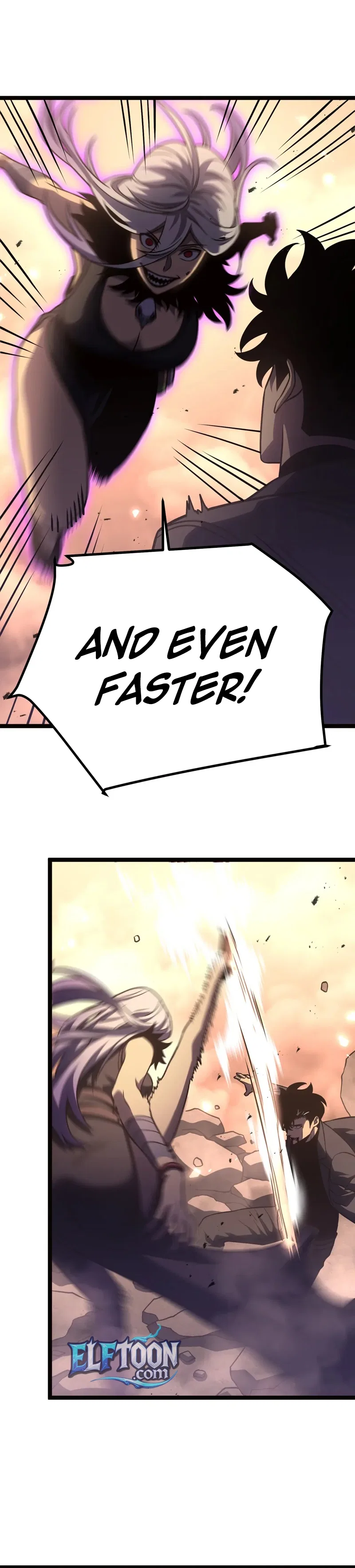 After Rebirth, I Used Mirror Reversal For Vengeance Chapter 63 – Page 23