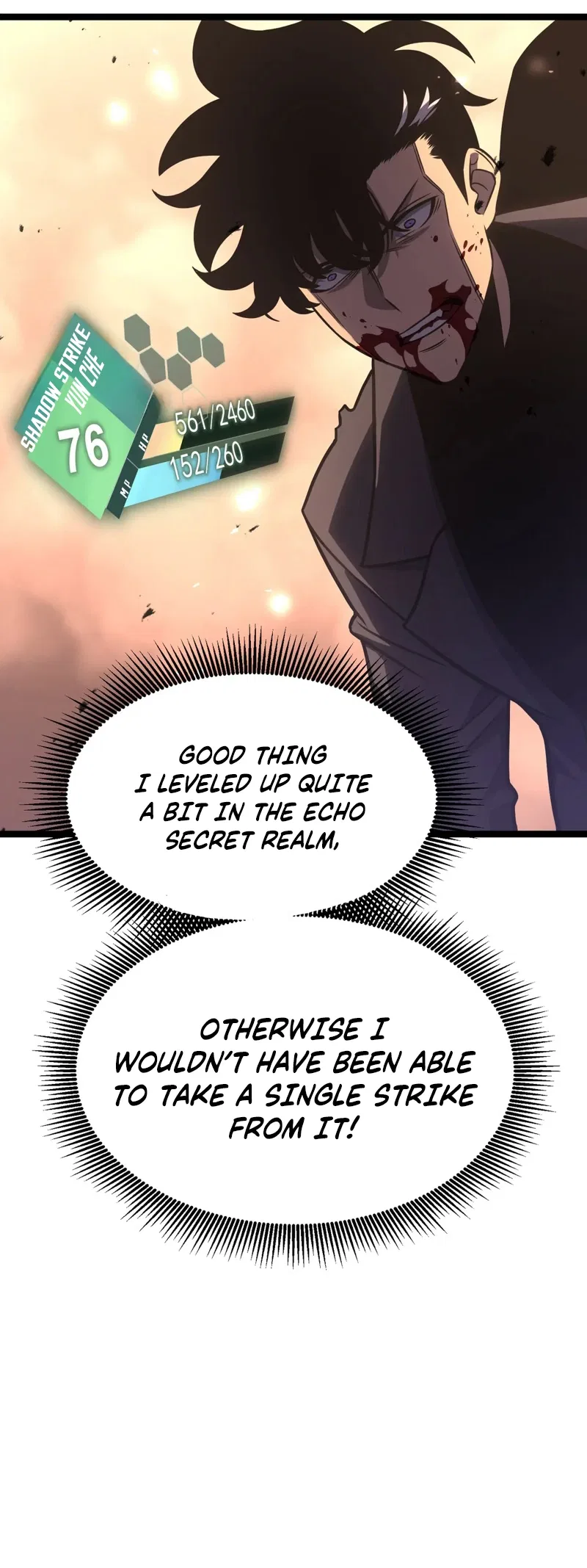 After Rebirth, I Used Mirror Reversal For Vengeance Chapter 63 – Page 16