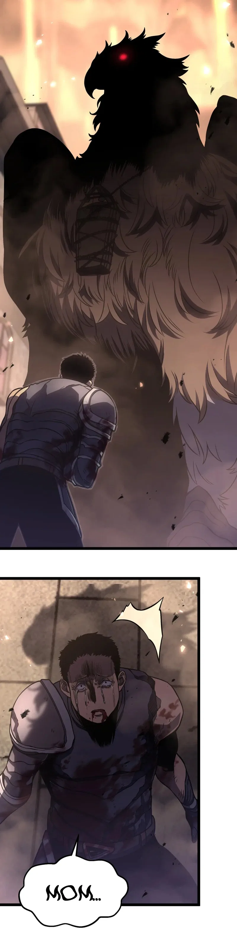 After Rebirth, I Used Mirror Reversal For Vengeance Chapter 63 – Page 4