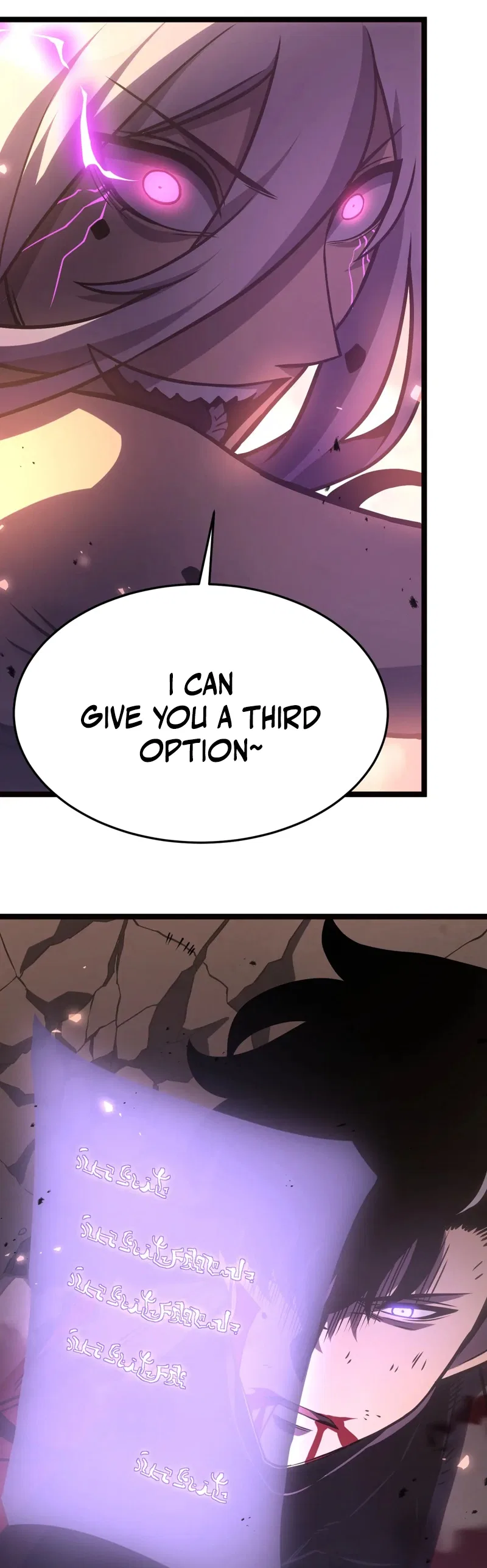After Rebirth, I Used Mirror Reversal For Vengeance Chapter 63 – Page 30