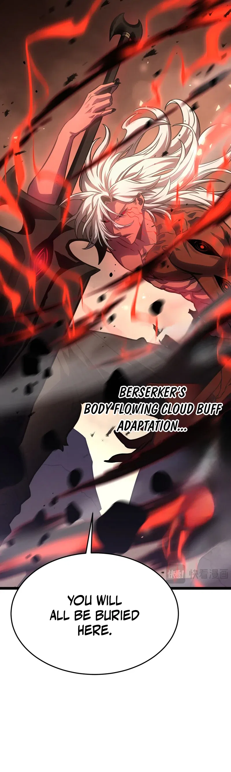 After Rebirth, I Used Mirror Reversal For Vengeance Chapter 63 – Page 34