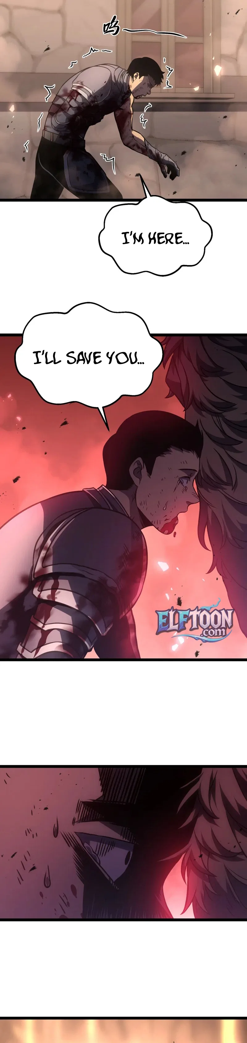 After Rebirth, I Used Mirror Reversal For Vengeance Chapter 63 – Page 3