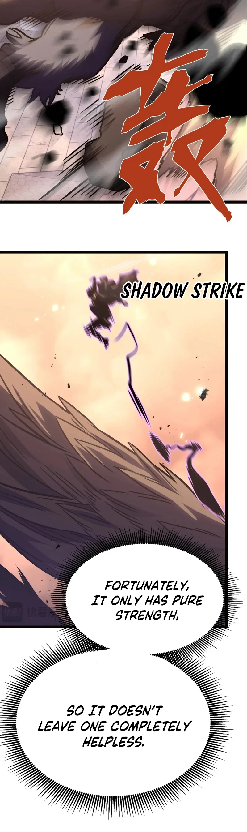 After Rebirth, I Used Mirror Reversal For Vengeance Chapter 63 – Page 18