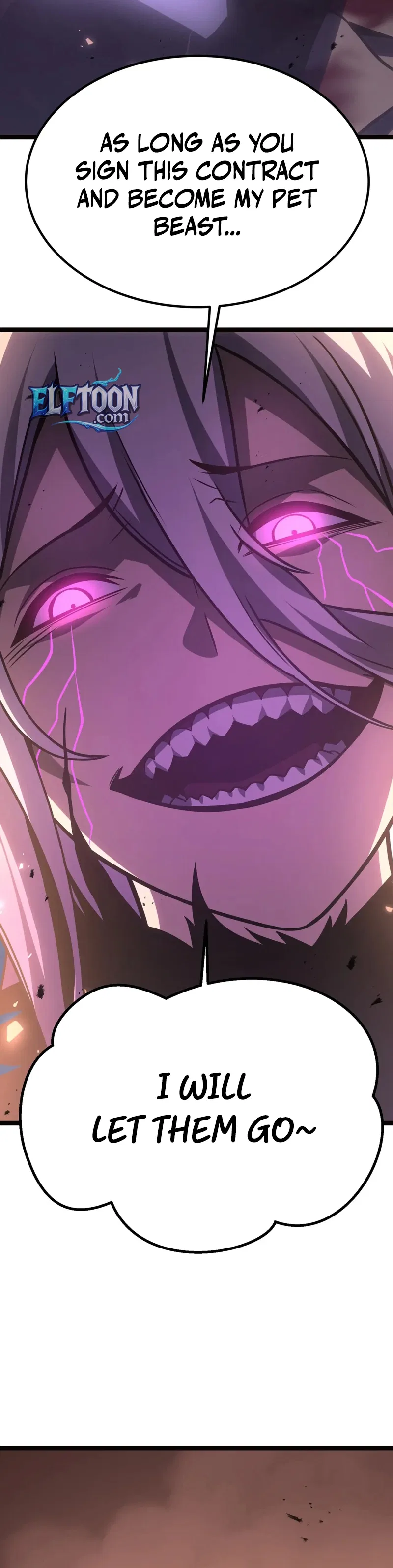 After Rebirth, I Used Mirror Reversal For Vengeance Chapter 63 – Page 31