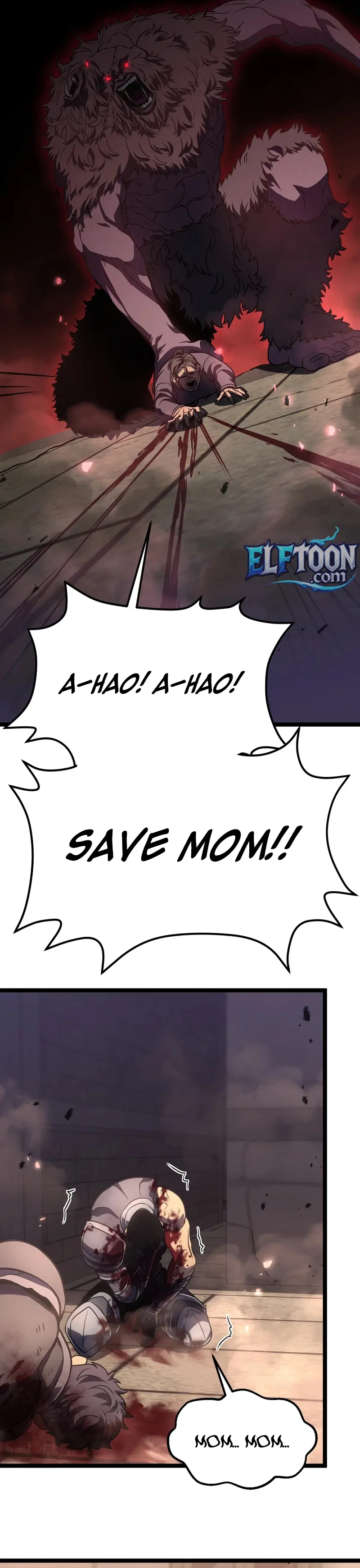 After Rebirth, I Used Mirror Reversal For Vengeance Chapter 63 – Page 2